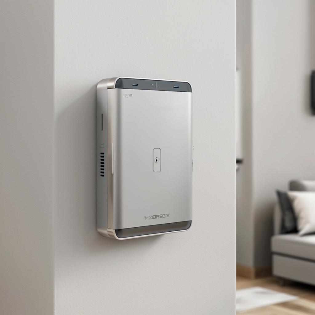 Лучшие бренды аккумуляторов для систем контроля доступа и видеодомофонов