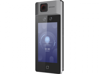 картинка Терминал Hikvision DS-K1T671TM-3XF от магазина Охранных систем и видеонаблюдения