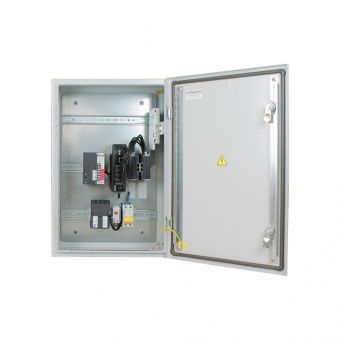 картинка PoE-коммутатор Osnovo OS-46T3(SW-60812/I) от магазина Охранных систем и видеонаблюдения