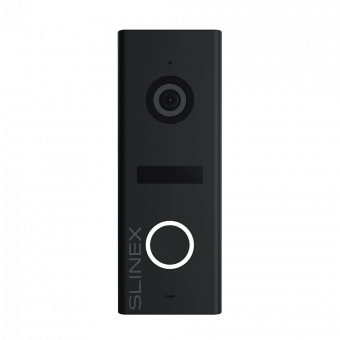 картинка Вызывная панель Slinex ML-17HD от магазина Охранных систем и видеонаблюдения