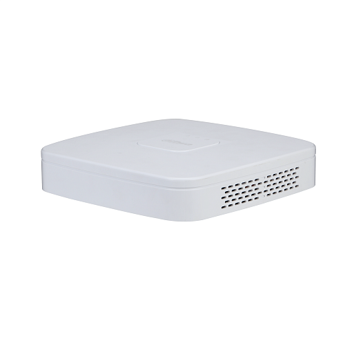 картинка DHI-NVR4108-4KS2/L 8-канальный IP-видеорегистратор (NVR) от магазина Охранных систем и видеонаблюдения
