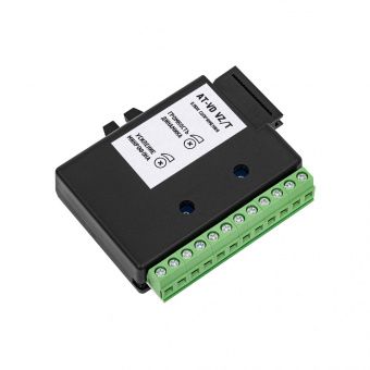картинка Модуль сопряжения Accordtec AT-VD VZ/T от магазина Охранных систем и видеонаблюдения
