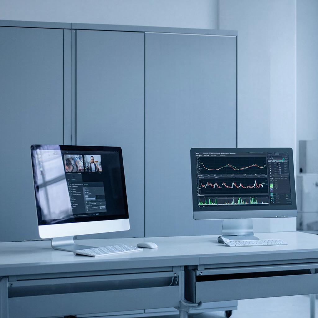 Топ-15 VMS в 2025 году: сравнение по функционалу и цене