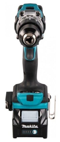 картинка Дрель-шуруповерт Makita DF001GD201 от магазина Охранных систем и видеонаблюдения