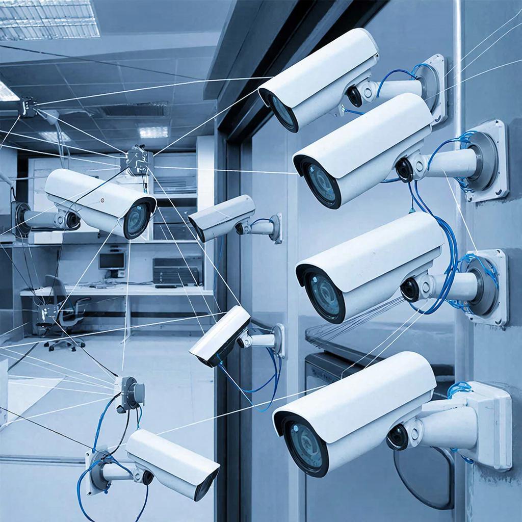 Трассир (Trassir): обзор возможностей VMS 2026