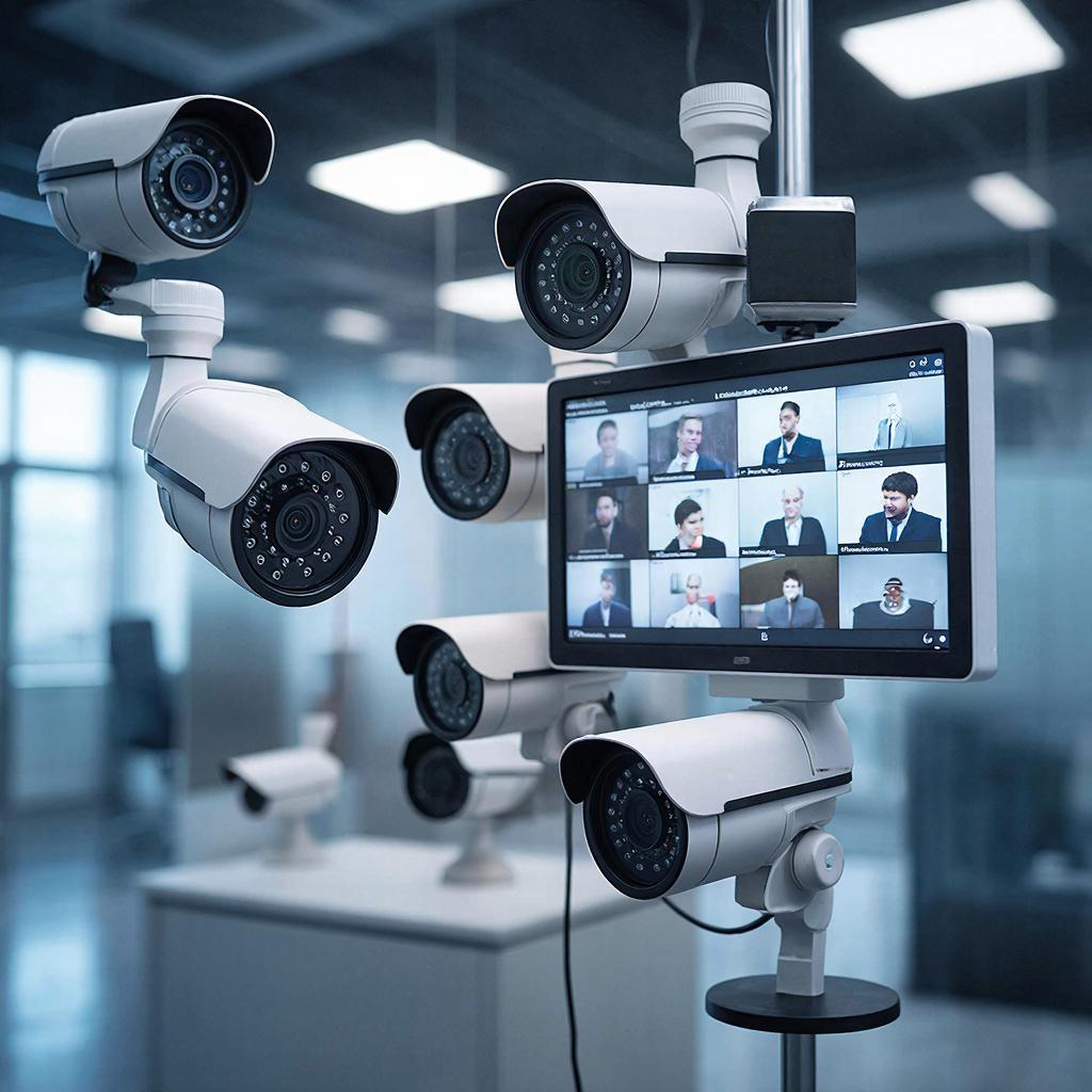 Trassir AF и ONVIF: полная инструкция по интеграции