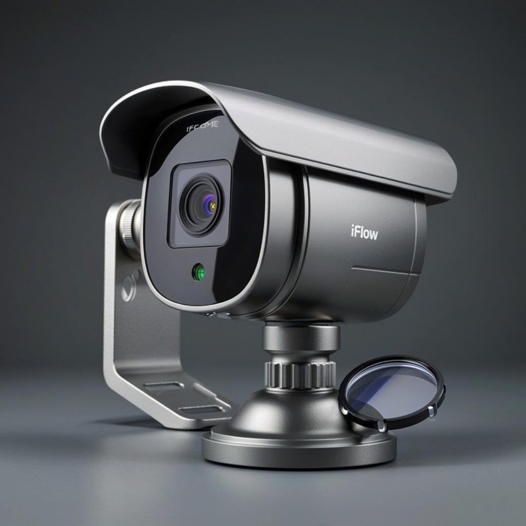 Лучшие аксессуары для iFlow F IC: кронштейны, бокс‑корпуса, ИК‑фильтры