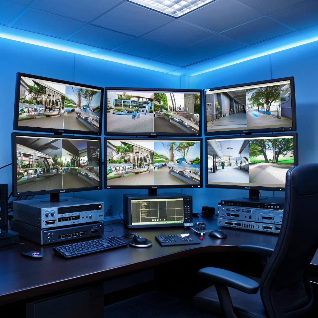 DVR или NVR: почему аналоговое видеонаблюдение всё ещё актуально