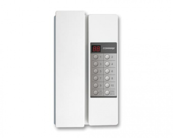 картинка Цифровой интерфон Commax TP-90RN от магазина Охранных систем и видеонаблюдения