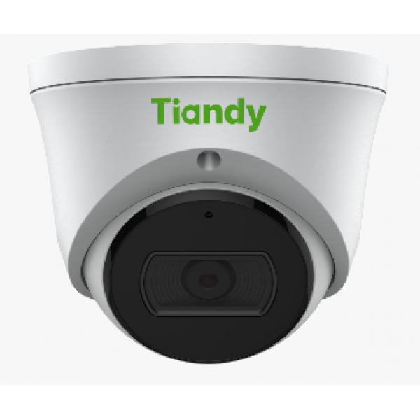 картинка Tiandy TC-C34XS I3/E/Y/2.8mm/V4.0 ip видеокамера от магазина Охранных систем и видеонаблюдения