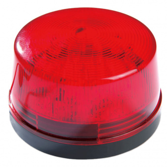 картинка Световой оповещатель Smartec ST-AA011L-RD от магазина Охранных систем и видеонаблюдения