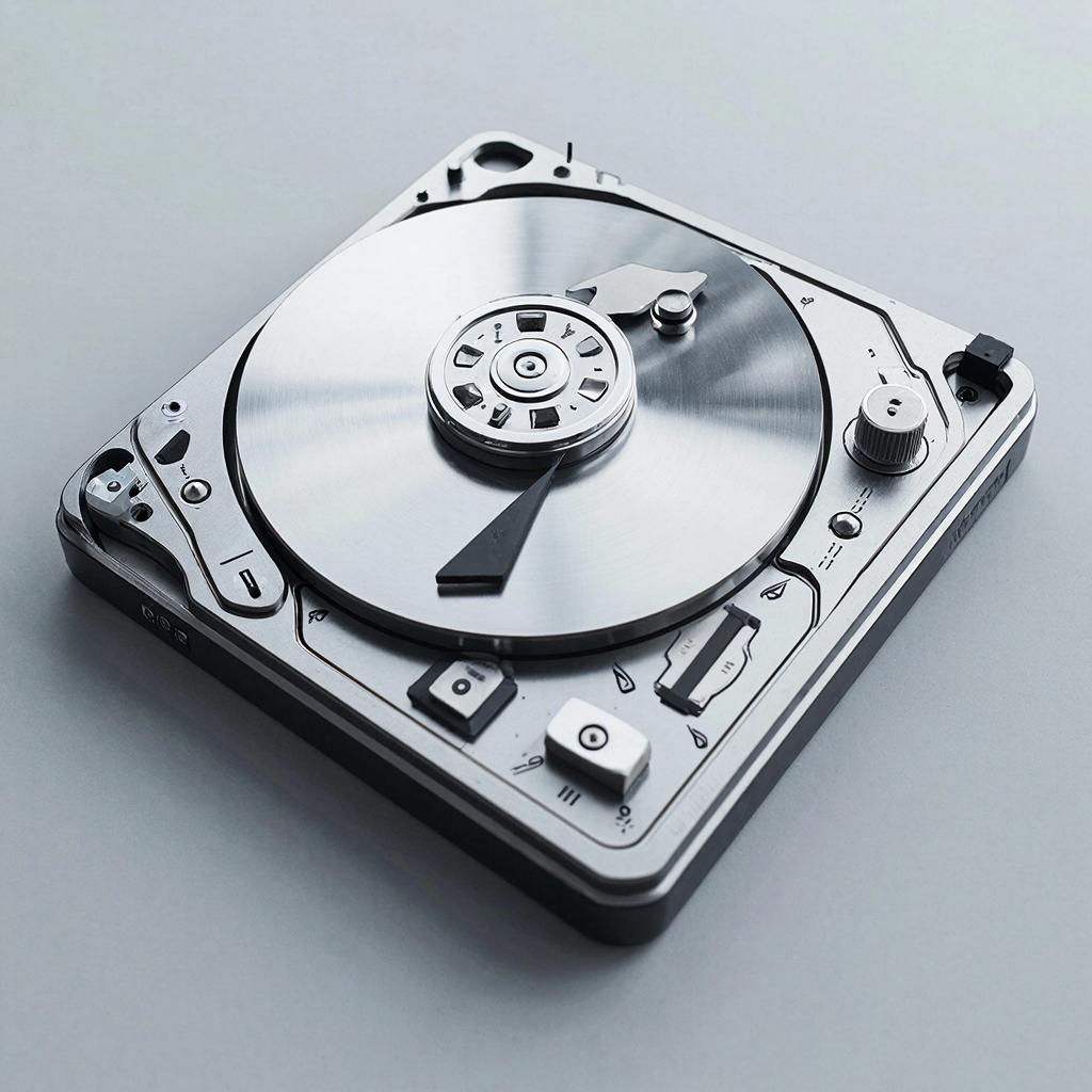 Настройка циклической записи и влияния на ресурс HDD