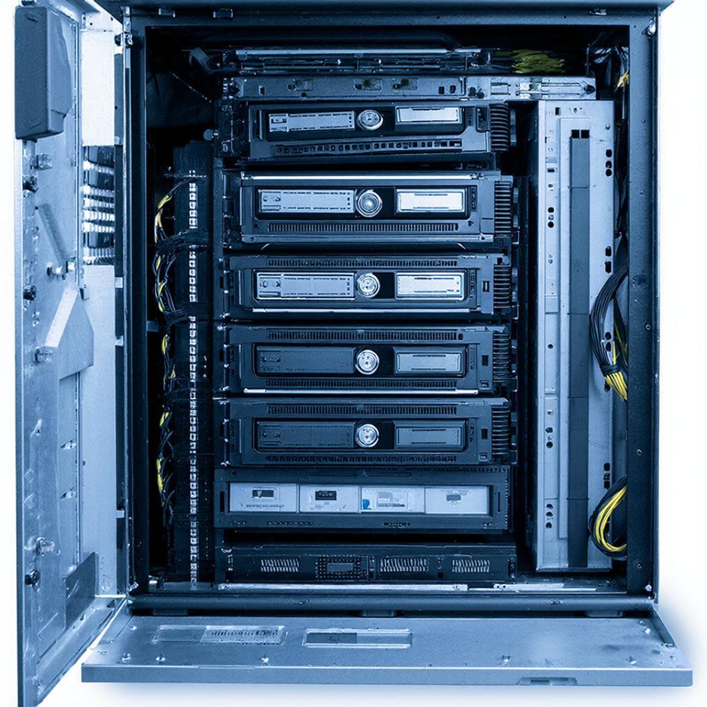 Как настроить RAID для видеонаблюдения: руководство для инсталлятора