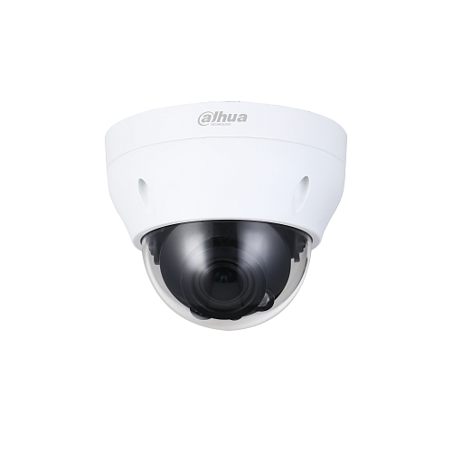 картинка DH-HAC-D3A51P-Z-S2 5 Мп уличная купольная HD-камера от магазина Охранных систем и видеонаблюдения