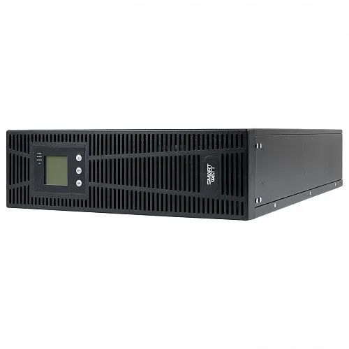 картинка Источник бесперебойного питания (ИБП) SMARTWATT UPS SECURE 10kVA L от магазина Охранных систем и видеонаблюдения