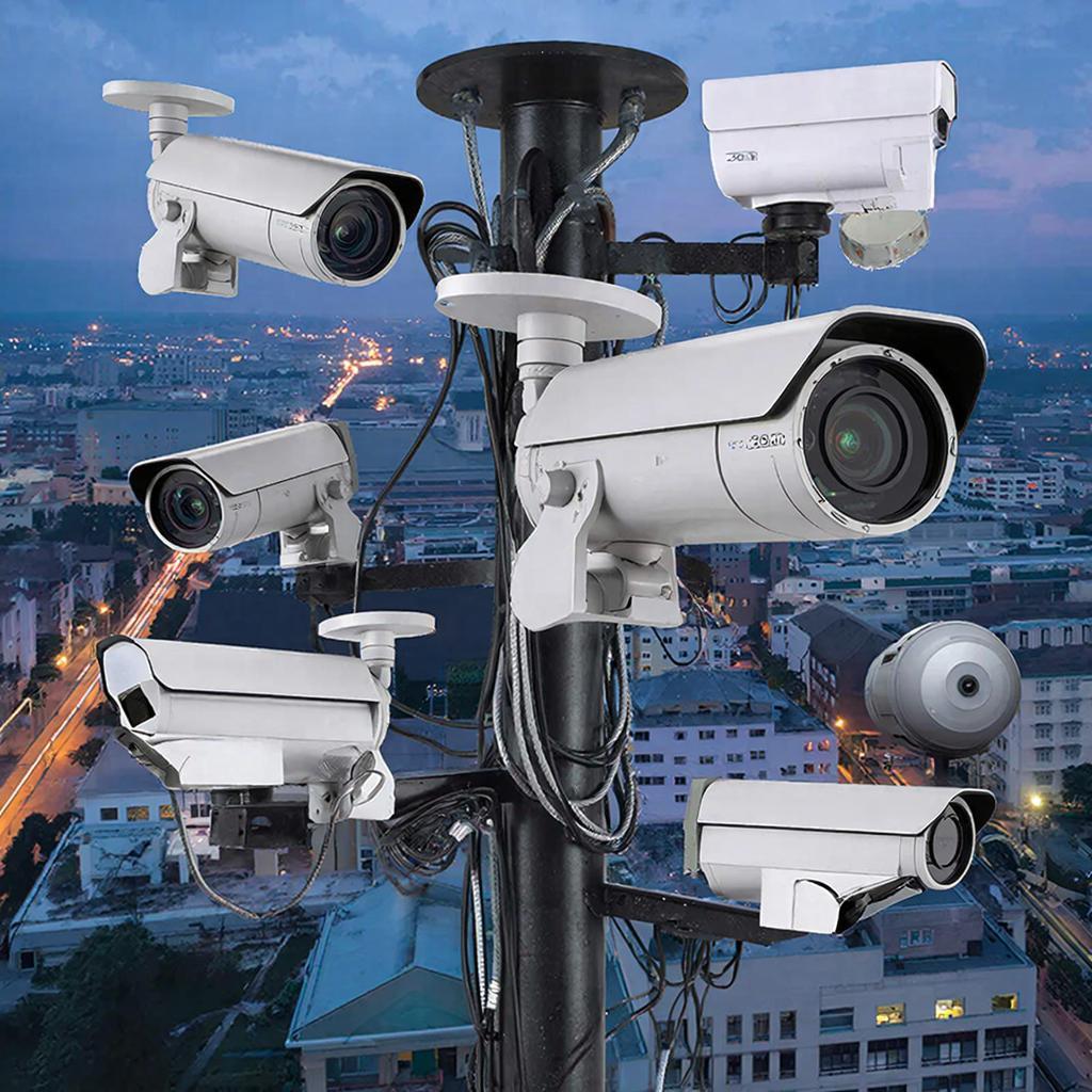 Какую камеру выбрать для контроля периметра до 300 метров