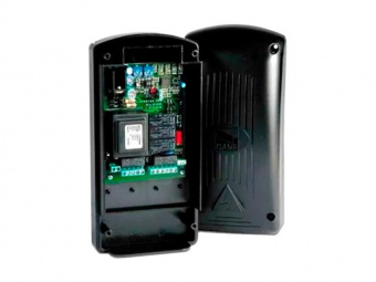 картинка Блок управления Came ZR24 от магазина Охранных систем и видеонаблюдения