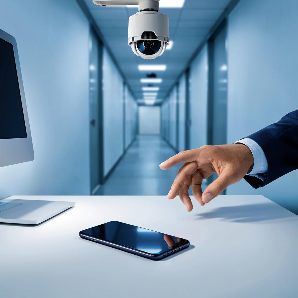 Настройка оповещений на мобильный при обнаружении движения