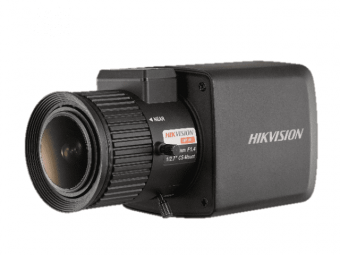 картинка TVI-камера Hikvision DS-2CC12D8T-AMM от магазина Охранных систем и видеонаблюдения