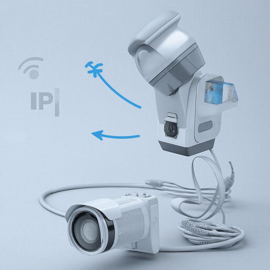 IP камеры vs аналоговые: 10 ключевых отличий и когда что выбрать