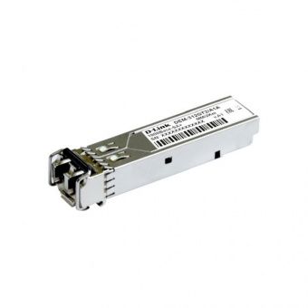 картинка SFP-модуль D-Link 312GT2/A1A от магазина Охранных систем и видеонаблюдения
