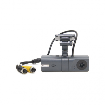 картинка AHD-камера Carvis MC-427IR от магазина Охранных систем и видеонаблюдения