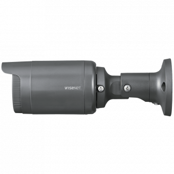 картинка Сетевая камера Wisenet LNO-6020R с WDR 120 дБ и ИК-подсветкой от магазина Охранных систем и видеонаблюдения