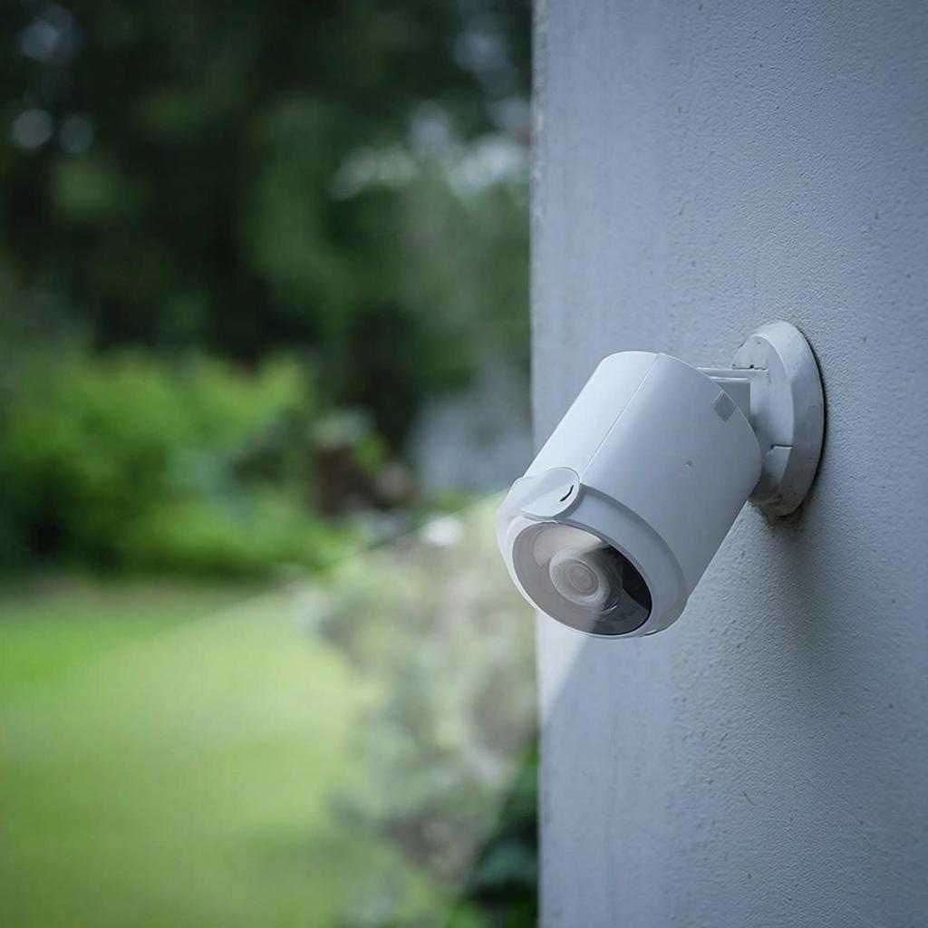 Выбор Wi‑Fi камеры для дачи: параметры, автономность и связь