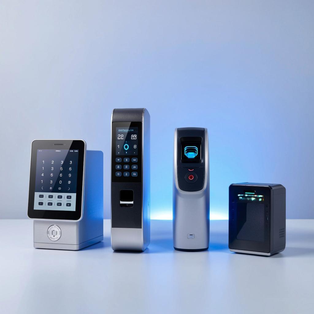 Лучшие СКУД 2025 года: сравнение и цены