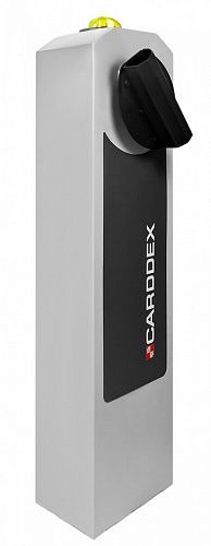 картинка Тумба автоматического беспружинного шлагбаума «RBM-L» от магазина Охранных систем и видеонаблюдения