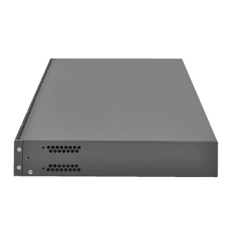 картинка Коммутатор 8 портов 2 5g poe++ 2 порта 10g sfp+ Eltex MES2410-08DU от магазина Охранных систем и видеонаблюдения