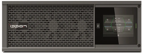 картинка Источник бесперебойного питания IPPON Innova Unity RT 3-3 20K от магазина Охранных систем и видеонаблюдения