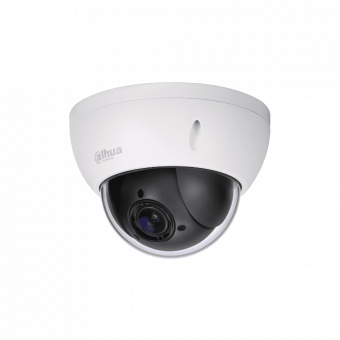 картинка Поворотная IP-камера Dahua DH-SD22204T-GN от магазина Охранных систем и видеонаблюдения