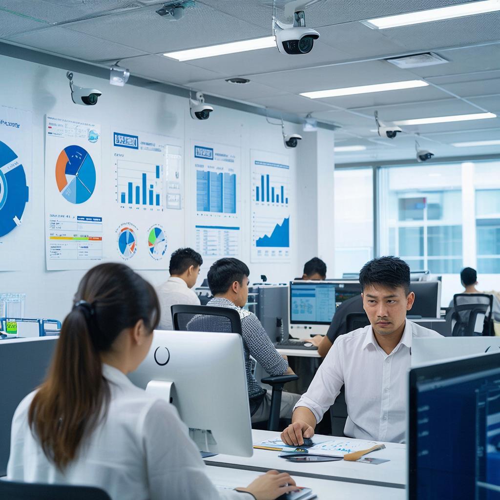 Ретрофит старой системы видеонаблюдения: что обновить первоочередно