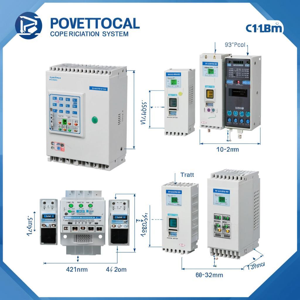 Питание и защита: защита от скачков, стабилизаторы и PoC-решения