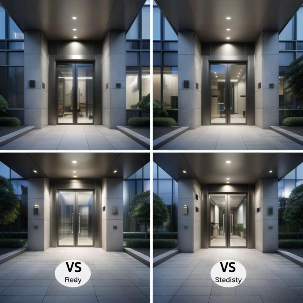 Готовые комплекты СКУД vs кастомные решения: что выгоднее?