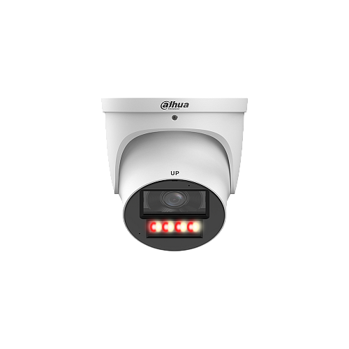 картинка DH-IPC-HDW5459HP-ASE-PV-0360B-PRO 4 Мп уличная антивандальная купольная IP-видеокамера от магазина Охранных систем и видеонаблюдения