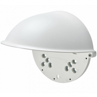 картинка Кронштейн-козырек Wisenet Samsung SBV-160WC от магазина Охранных систем и видеонаблюдения