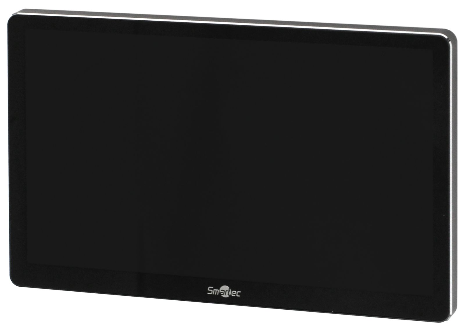 Встречайте монитор домофонии Smartec ST-DP587MTA-BK