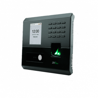 картинка Терминал доступа ZKTeco MB10-VL (ID) от магазина Охранных систем и видеонаблюдения