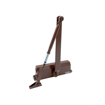 картинка Доводчик Atec D162E BR от магазина Охранных систем и видеонаблюдения