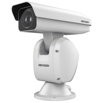 картинка 2 Мп IP-камера Hikvision DS-2DY7236IW-A на поворотной платформе, с 36-кратной оптикой, подсветкой 150 м от магазина Охранных систем и видеонаблюдения