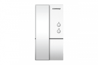 картинка Комплект аудиотрубок Commax DP-LA01M/S от магазина Охранных систем и видеонаблюдения