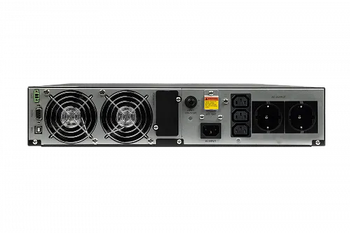 картинка ИБП UPS DATA PRO COMBO 2kVA от магазина Охранных систем и видеонаблюдения