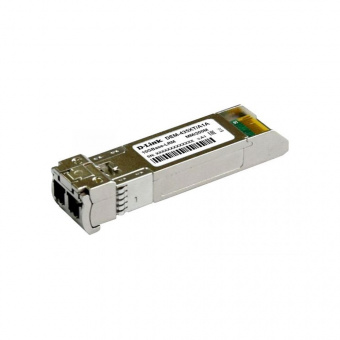 картинка SFP-модуль D-Link 435XT/A1A от магазина Охранных систем и видеонаблюдения