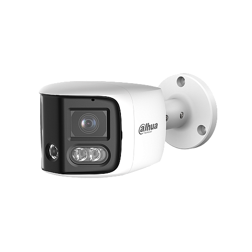 картинка DH-IPC-PFW31259SP-A180-E2-AS-PV-0280B 8 Мп уличная цилиндрическая IP-видеокамера от магазина Охранных систем и видеонаблюдения