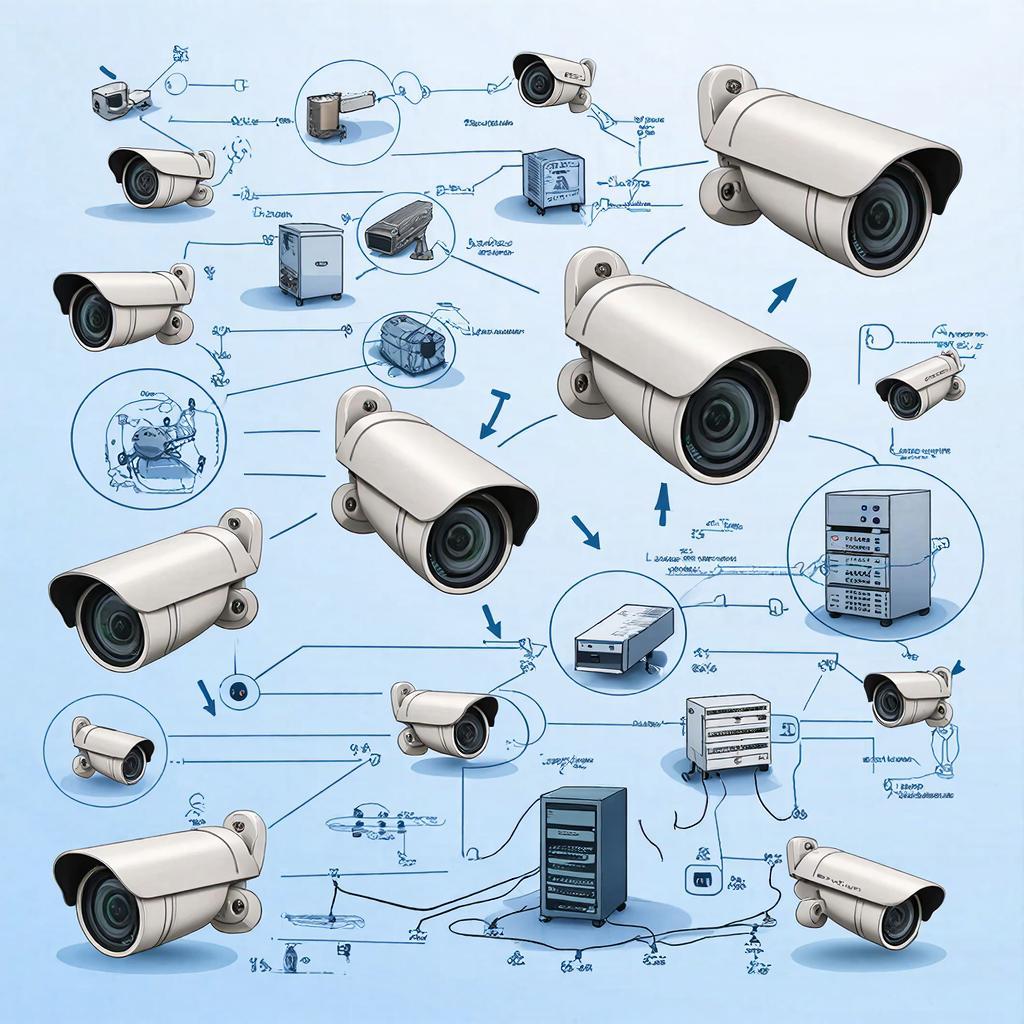 Проблемы с задержкой и лагающим видео в Trassir: причины и решения