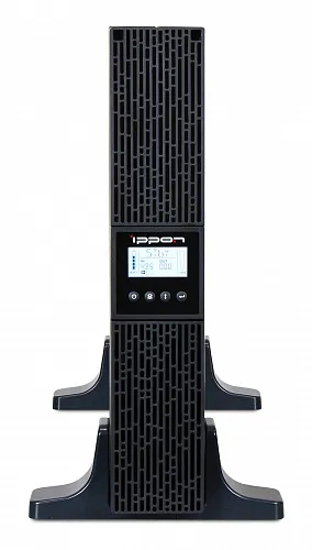 картинка ИБП Ippon Smart Winner II 1000 от магазина Охранных систем и видеонаблюдения