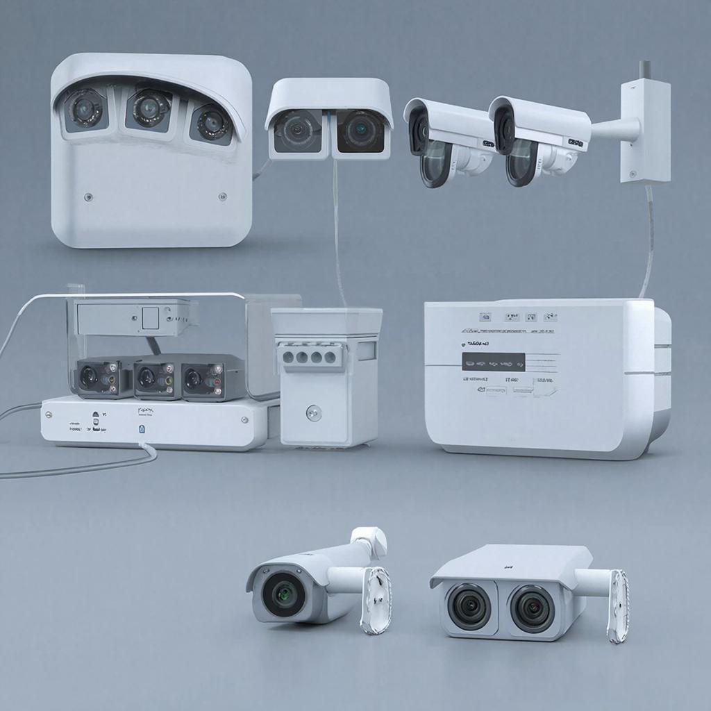 PoE NVR vs NVR + PoE коммутатор: сравнительный анализ
