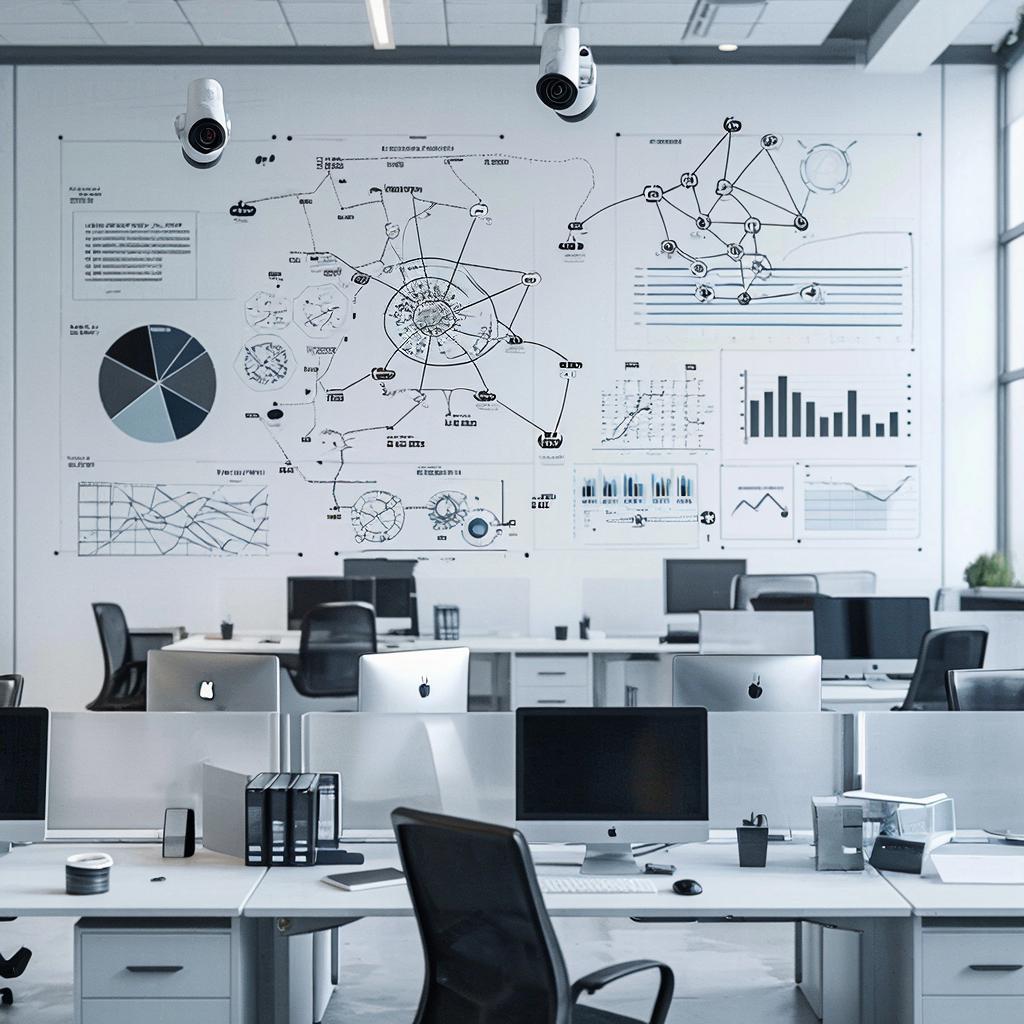 Рейтинг камер с лучшей поддержкой VMS (Milestone, HikCentral)